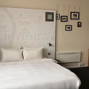 B&B Hotel Inverness