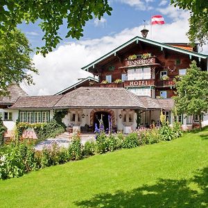 Tennerhof Gourmet & Spa De Charme Hotel